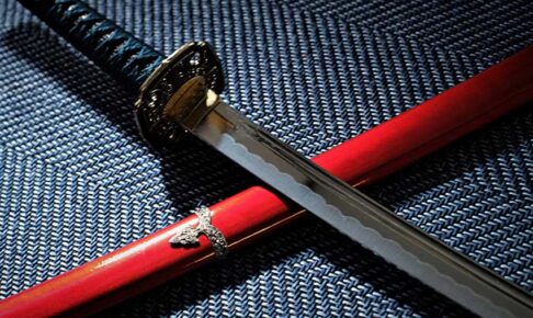 日本刀について